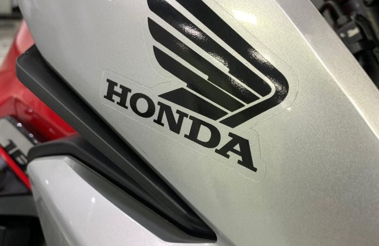 Honda Cg 160 Titan - Foto #9
