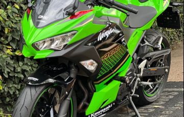 Kawasaki Ninja 400 - Foto #6