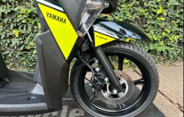 Yamaha Neo 125 - Foto #5