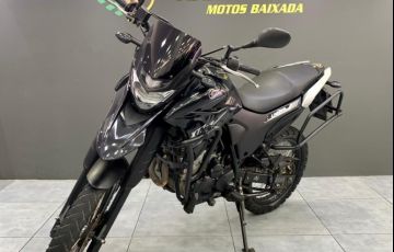 Yamaha Xtz 250 Lander - Foto #4