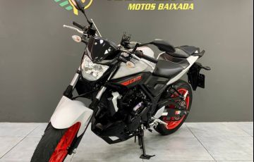 Yamaha MT 03 (ABS) - Foto #4