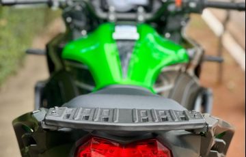 Kawasaki Versys 1000 (ABS) - Foto #8