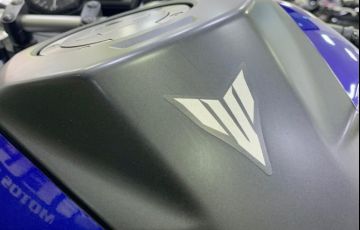 Yamaha MT 03 (ABS) - Foto #10