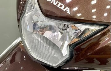 Honda Biz 125i - Foto #6