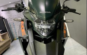 Honda Xre 300 (ABS) - Foto #5