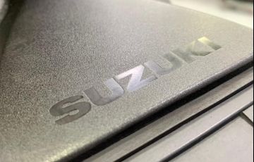 Suzuki Gsx S1000 Abs - Foto #10