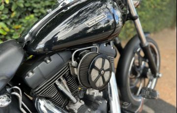 Harley-Davidson Softail Fxst - Foto #7