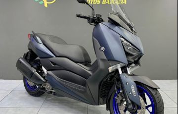Yamaha Xmax Abs - Foto #2