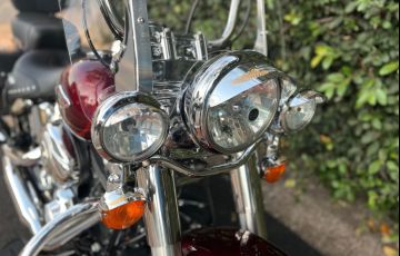 Harley-Davidson Softail Heritage Classic - Foto #7