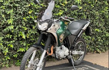 Yamaha Xtz 250 Tenere - Foto #1