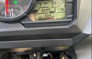 Suzuki DL 650 XT V Strom - Foto #3