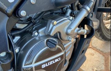 Suzuki DL 650 XT V Strom - Foto #4