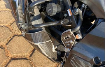 Suzuki DL 650 XT V Strom - Foto #8