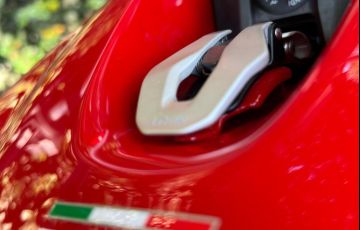 Ducati Monster 797 - Foto #9