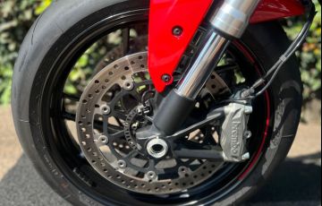 Ducati Monster 797 - Foto #10