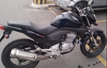 Honda Cb 300R - Foto #4