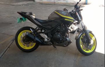 Yamaha MT 03 (ABS) - Foto #4