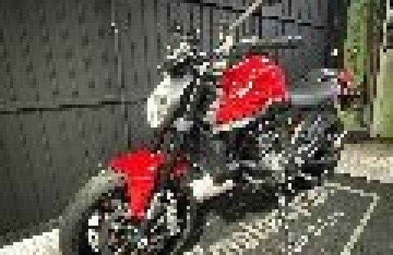 Ducati Monster 937 - Foto #5