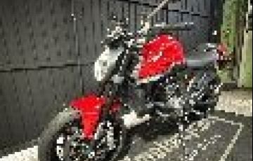 Ducati Monster 937 - Foto #5