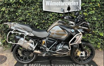 BMW R 1250 Gs Adventure Premium + Exclusive - Foto #7
