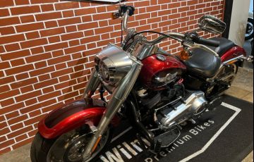 Harley-Davidson Softail Fat Boy - Foto #4