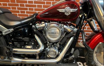 Harley-Davidson Softail Fat Boy - Foto #6