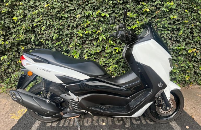 Yamaha NMax 160 ABS - Foto #3