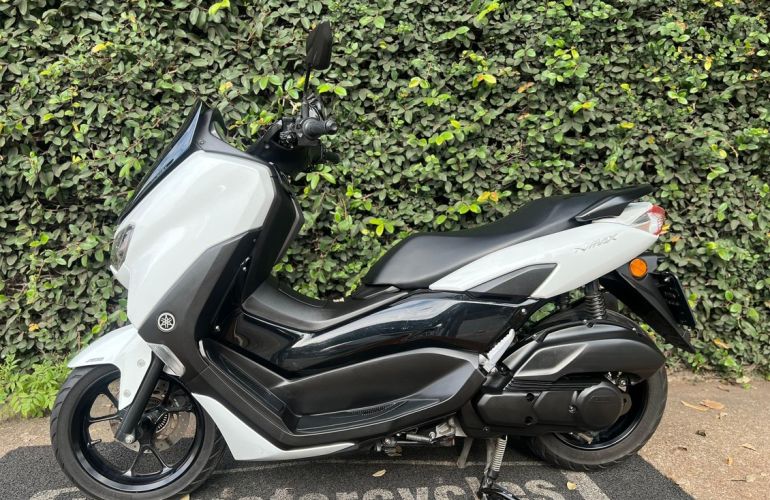 Yamaha NMax 160 ABS - Foto #5