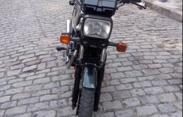 Honda Cb 450 Dx - Foto #3