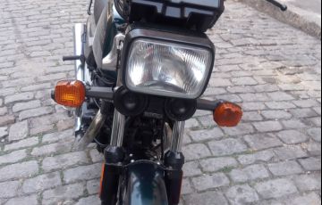 Honda Cb 450 Dx - Foto #5