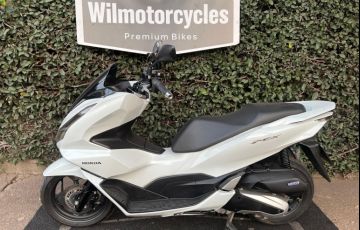 Honda Pcx 160 Abs - Foto #2