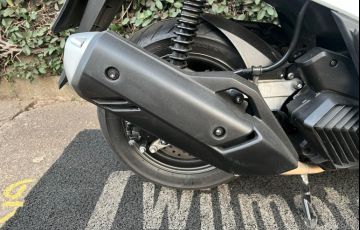 Honda Pcx 160 Abs - Foto #6
