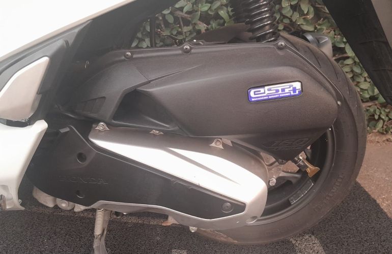 Honda Pcx 160 Abs - Foto #9