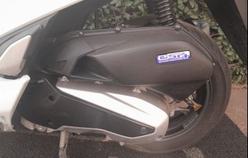 Honda Pcx 160 Abs - Foto #9