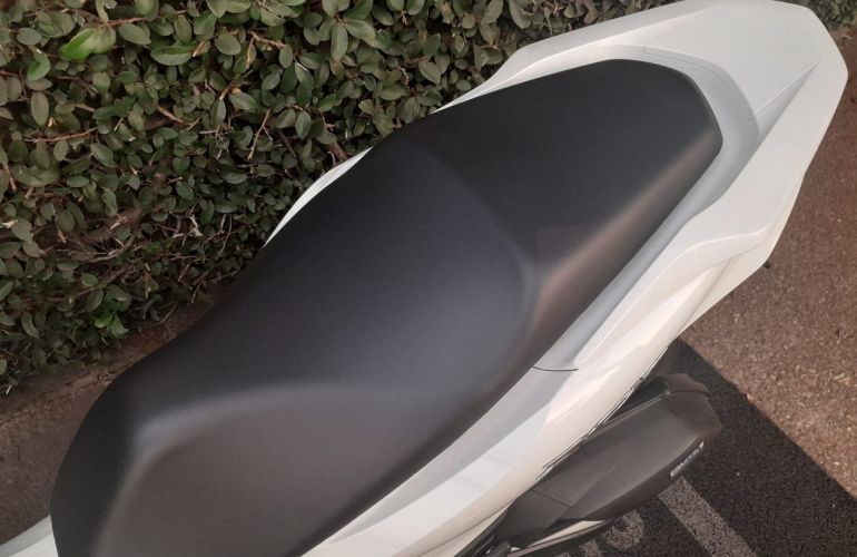 Honda Pcx 160 Abs - Foto #10