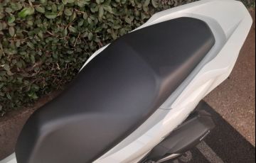 Honda Pcx 160 Abs - Foto #10