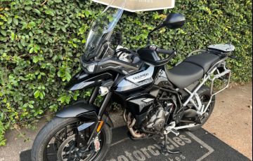 Triumph Tiger 900 GT PRO