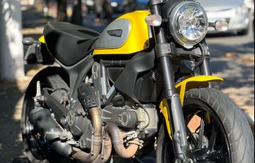 Ducati Scrambler Icon - Foto #2