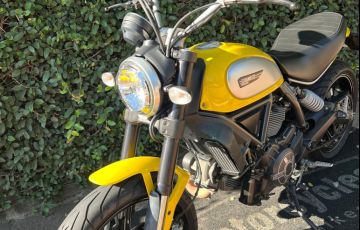 Ducati Scrambler Icon - Foto #3