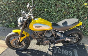Ducati Scrambler Icon - Foto #4