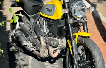 Ducati Scrambler Icon - Foto #7