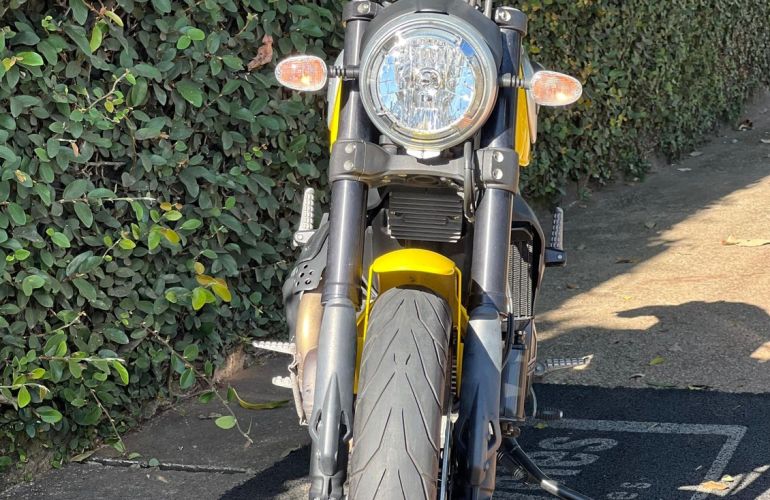Ducati Scrambler Icon - Foto #8