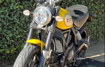 Ducati Scrambler Icon - Foto #10