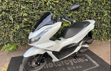 Honda Pcx 160 Abs