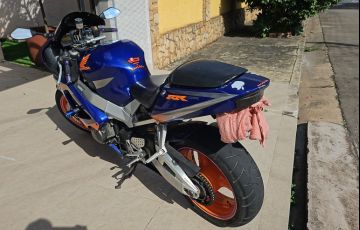 Honda Cbr 929 RR - Foto #2