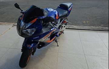 Honda Cbr 929 RR - Foto #4