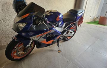 Honda Cbr 929 RR - Foto #6