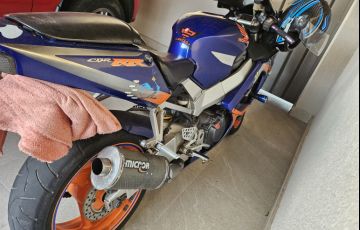 Honda Cbr 929 RR - Foto #7