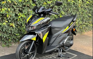 Yamaha Neo 125 - Foto #2