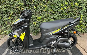 Yamaha Neo 125 - Foto #3